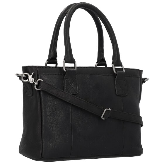 Burkely Bolso Antiguo Avery Piel 33 cm