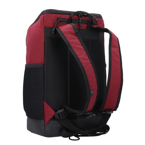 Forvert Mochila Derek 44 cm Compartimento para portátil