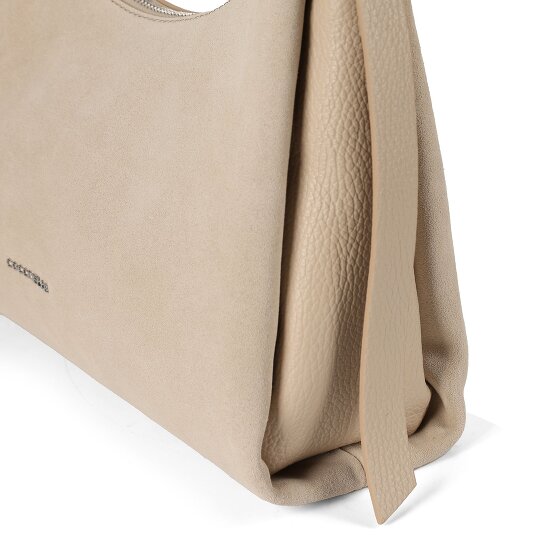 Coccinelle Boheme Bolsa de hombro Piel 31 cm