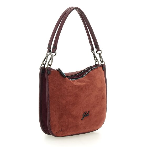 Gabs Ariana Bolsa de hombro Piel 24 cm