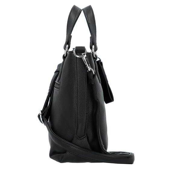 Tom Tailor Olive Bolsa de compras 26 cm