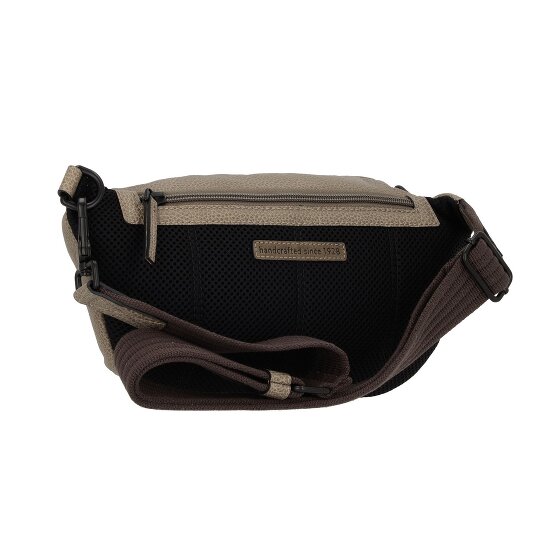 Picard Casual Riñonera Piel 33 cm