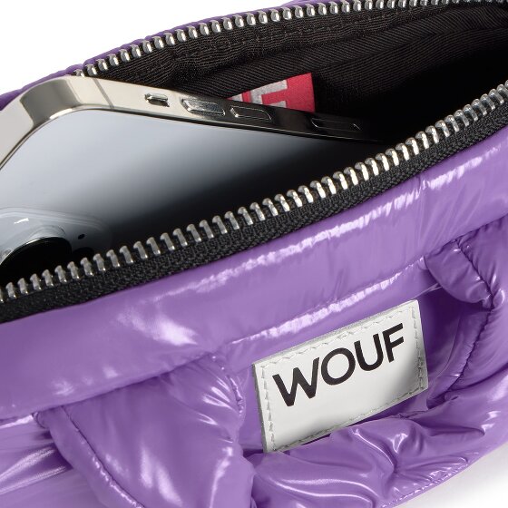 Wouf Glossy Bolso 19 cm