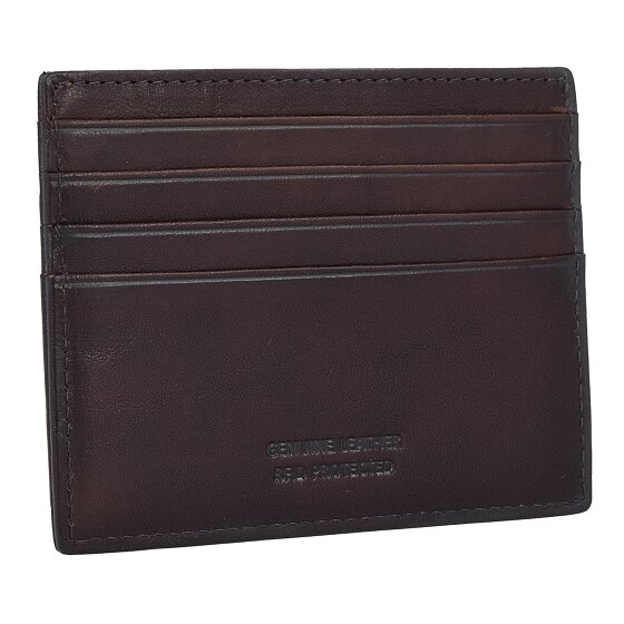 Bric's Tarjetero Monte Rosa RFID Piel 10 cm