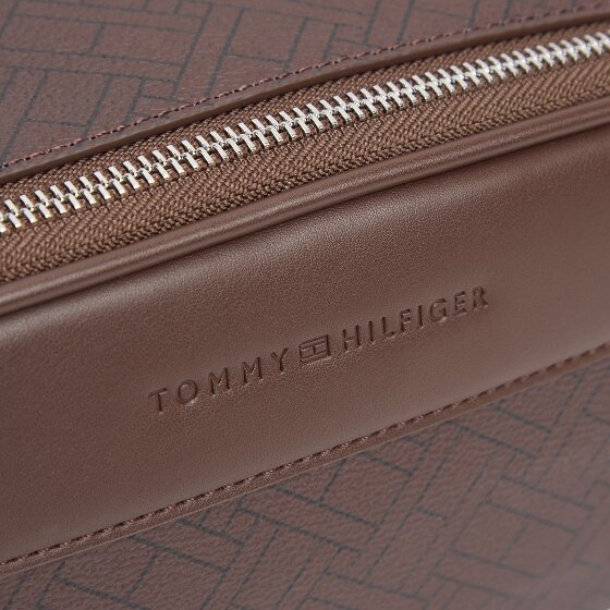 Tommy Hilfiger TH Flag Bolsa de hombro 25.5 cm