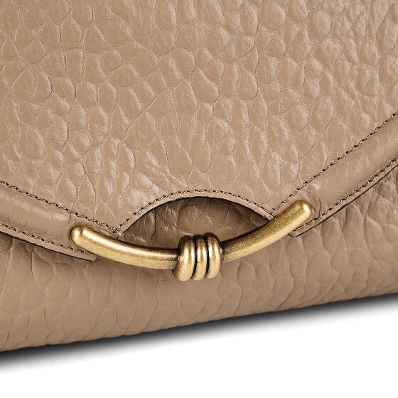 Gianni Chiarini Bea Bolsa de hombro Piel natural 30 cm
