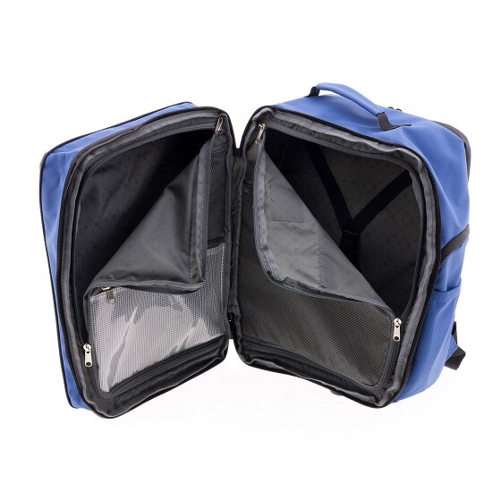 Gladiator 1700 Mochila de viaje Compartimento para portátil de 40 cm