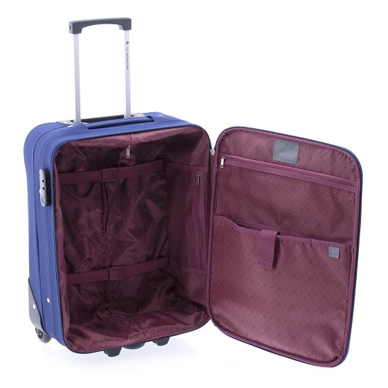 Gladiator 2100 2 ruedas Carro de la cabina 52 cm