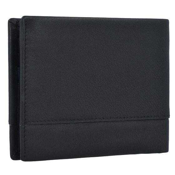 Samsonite Cartera Sygnum Piel 12 cm