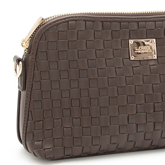 L.Credi Radka Bolsa de hombro 23 cm