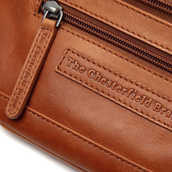 The Chesterfield Brand Brana Riñonera Piel 27 cm