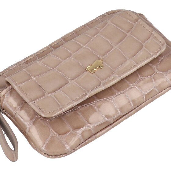 Braun Büffel Llavero Verona Piel 11 cm