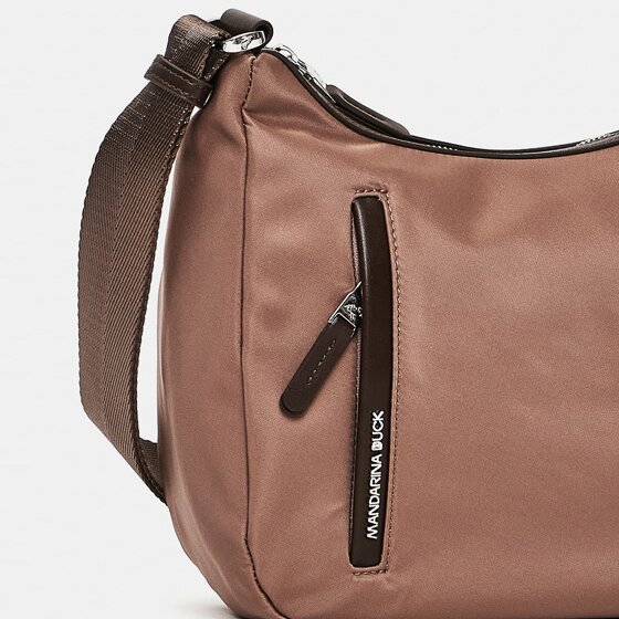 Mandarina Duck Hunter Bolsa de hombro 25 cm