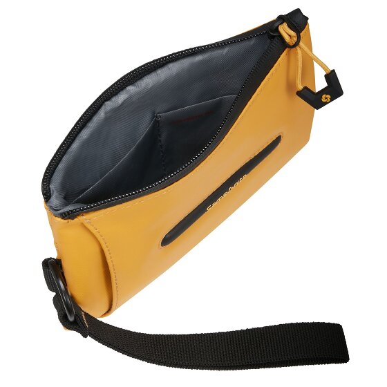 Samsonite Ecodiver Cartera 18.5 cm