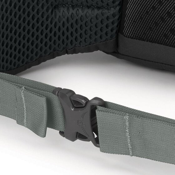 Osprey Kyte 58 Mochila de trekking WXS-S 75 cm