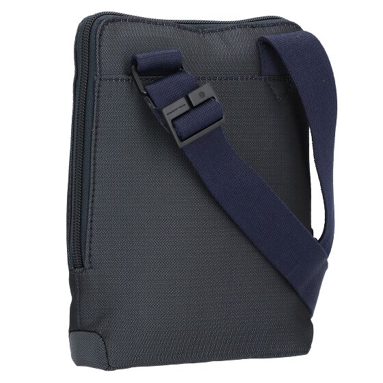 Piquadro P16 bandolera 17 cm