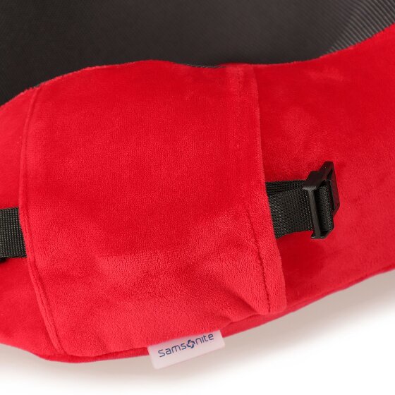 Samsonite Ta Revolution Almohada de viaje 25 cm