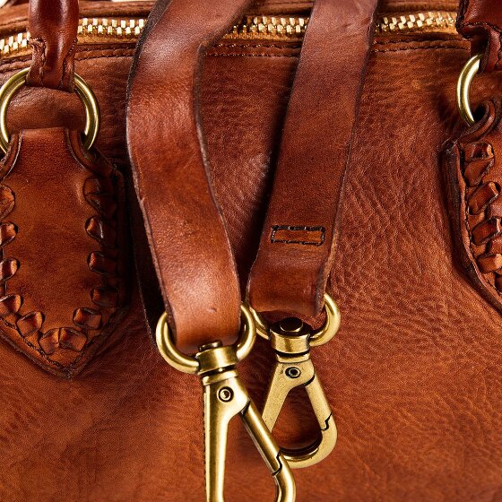 Campomaggi Riccarda Bolso M Piel 24 cm