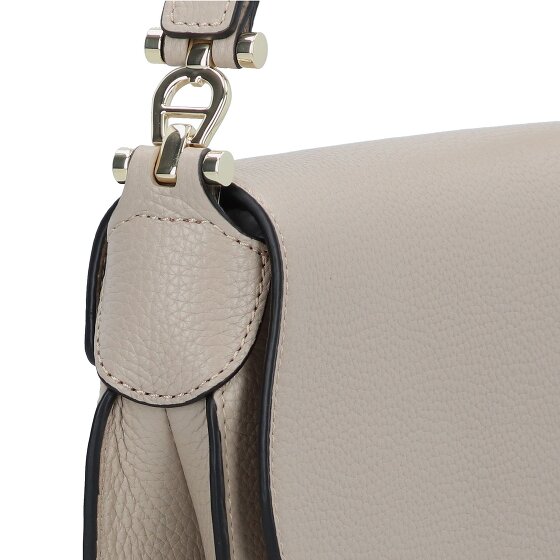 AIGNER Delia Bolsa de hombro Piel 23 cm