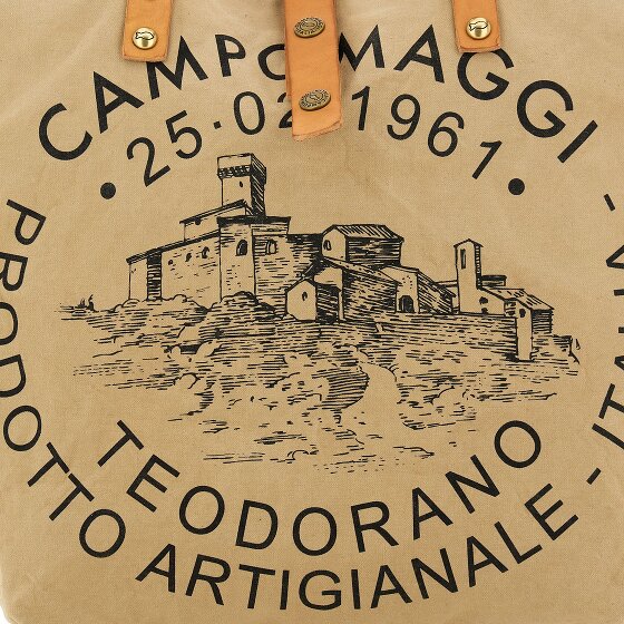 Campomaggi Manici Bolsa de hombro 29 cm