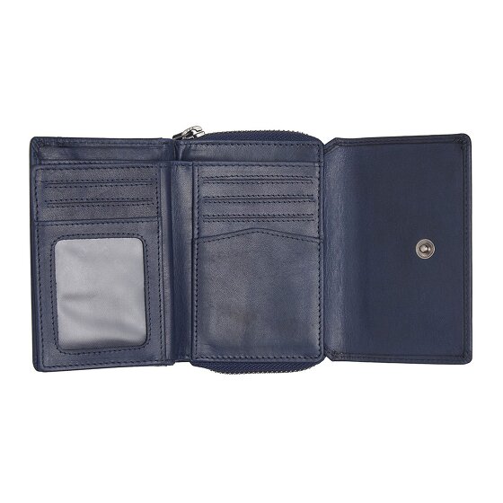 The Chesterfield Brand Rimili Cartera Piel 19 cm