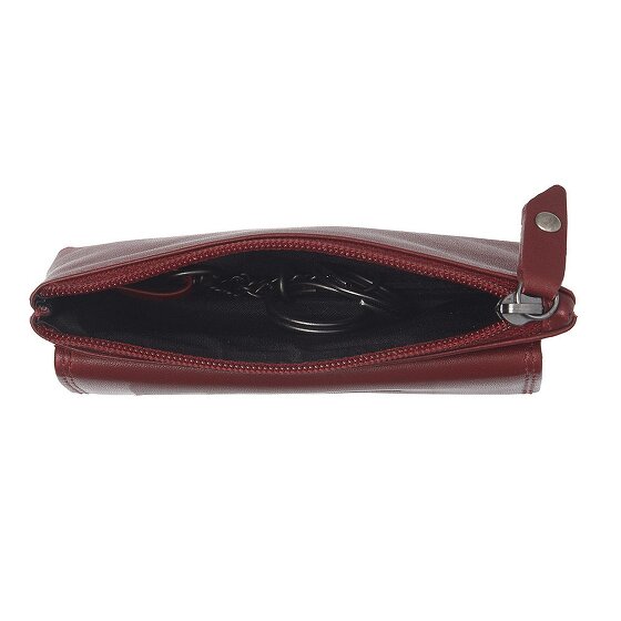 The Chesterfield Brand Torano Cartera de llaves Piel 12 cm