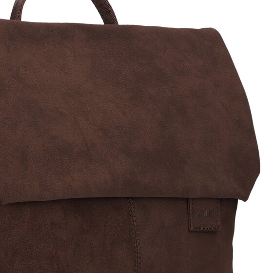 Zwei Mademoiselle.M Mochila de día 35 cm Compartimento para el portátil