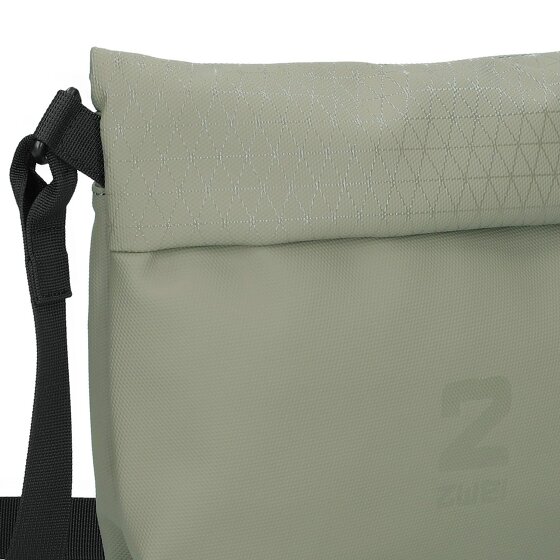 Zwei Jona Bolsa de hombro 28 cm