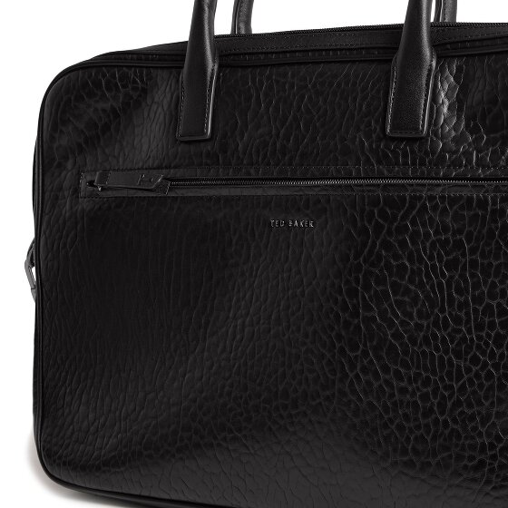 Ted Baker Pedrro Maletín 41 cm Compartimento para el portátil