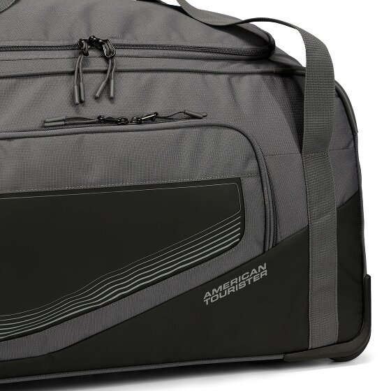 American Tourister City Racer 2 ruedas Bolsa de viaje M 68 cm