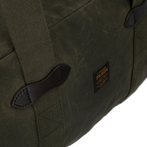 Filson Tin Cloth Bolsa de viaje Weekender 45.5 cm