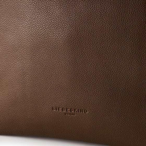 Liebeskind Hera II Bolsa de compras L Piel 38 cm