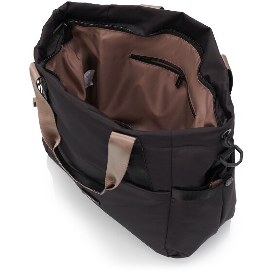 Hedgren Bolsa de hombro Nova Galactic 43 cm