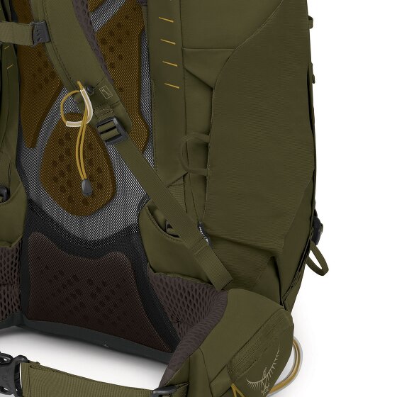 Osprey Kestrel 48 Mochila de trekking S-M 79 cm