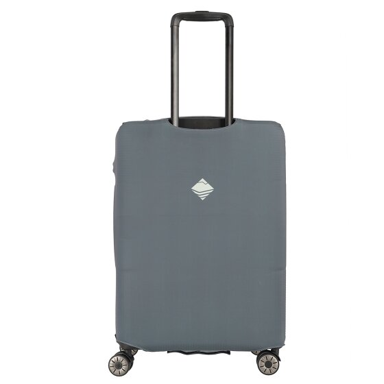 Travelite Accessoires Funda de maleta 71 cm