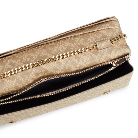 Tommy Hilfiger TH Monoplay Bolso de mano 19.5 cm