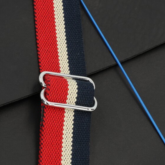 Harold's Keeper Mensajero Piel 32 cm