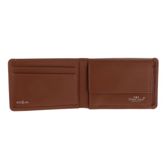 Golden Head Polo Billetero RFID Piel 10 cm