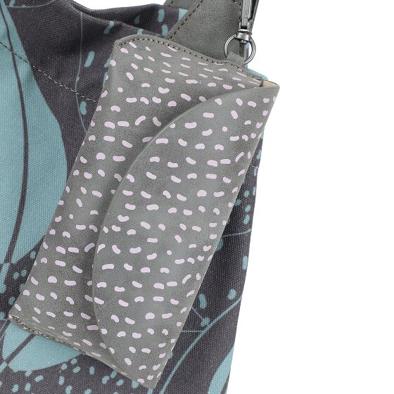 Fritzi aus Preußen Izzy Medium Limited Leaves Bolsa de hombro 42 cm