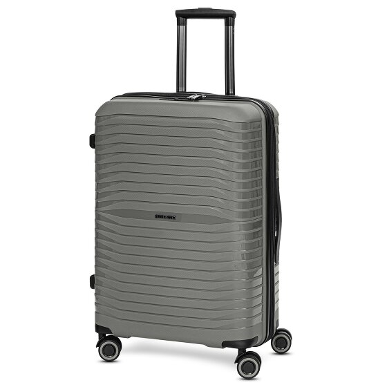Stratic Trolley Shine 4 Rollos 65 cm con Pliegue Expandible