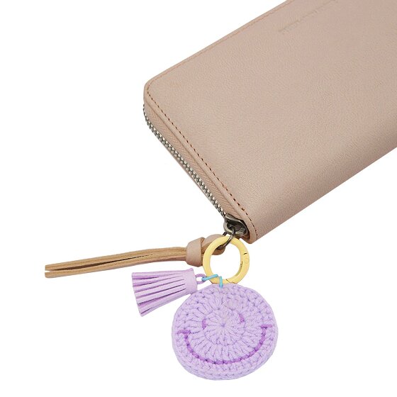 FredsBruder Take A Smile Cartera Piel 19 cm