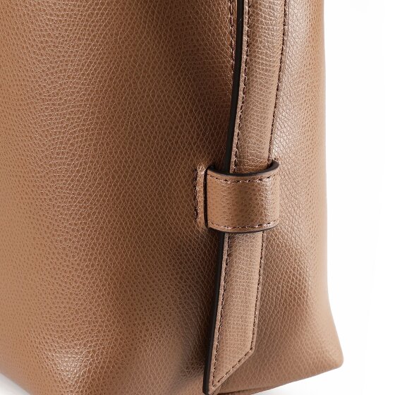 Furla Tonie Bolsa de hombro Piel 27.5 cm