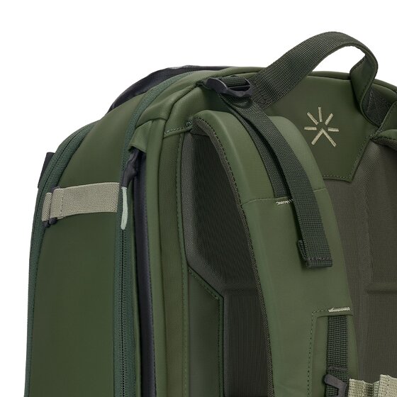 Tropicfeel Hive Mochila de día 49 cm Compartimento para el portátil