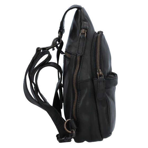 Harbour 2nd Urban Poets bandolera cuero 26 cm