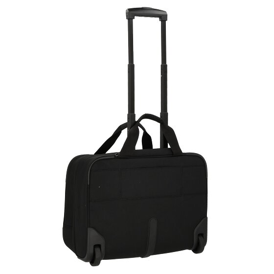 Samsonite Guardit 3.0 2 ruedas Carro piloto 33 cm Compartimento para el portátil