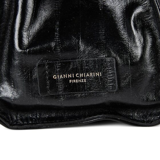 Gianni Chiarini Aurora Bolsa de hombro Piel natural 32 cm