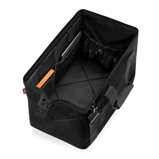 reisenthel Allrounder Bolsa de viaje Weekender L 48 cm