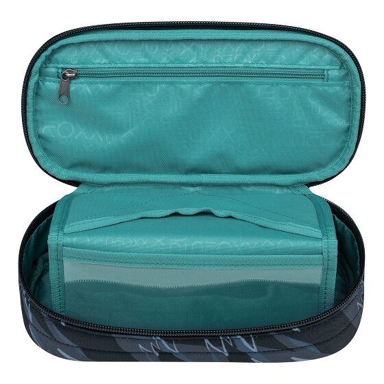 Neoxx Estuche para lápices 22.5 cm