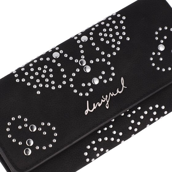 Desigual Poker Face Mariona Cartera 19 cm