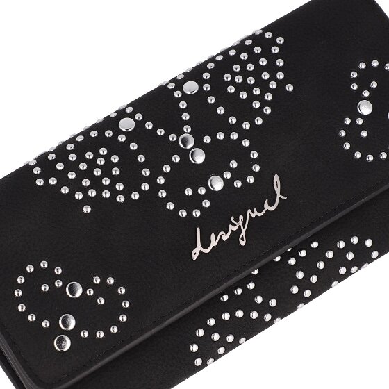 Desigual Poker Face Mariona Cartera 19 cm